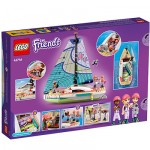 Lego Friends Stephanie's Sailing Adventure